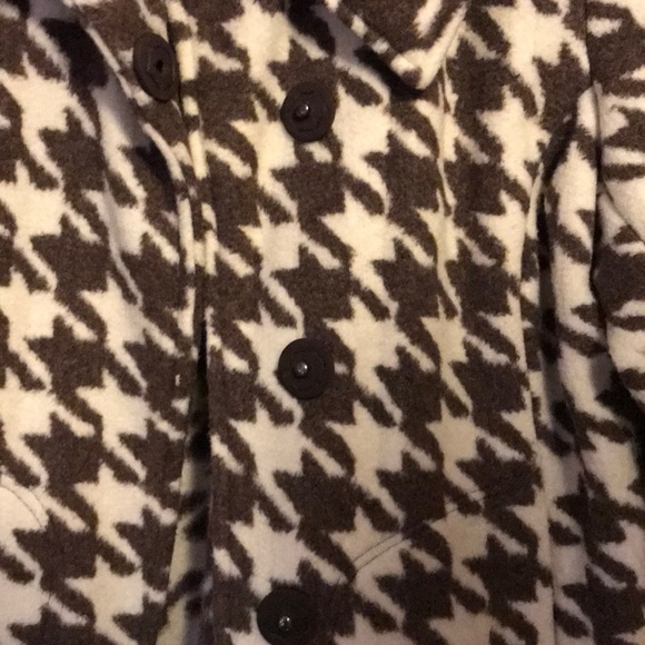 Cute fall/winter jacket - Picture 3 of 4